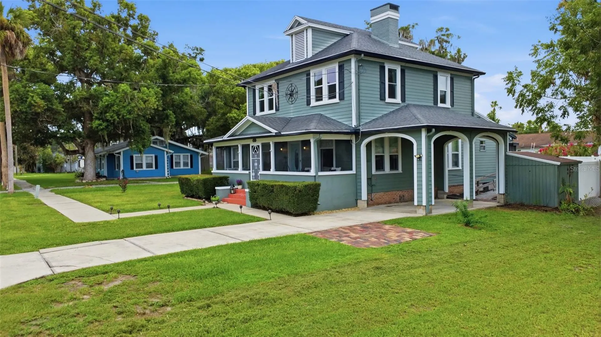 47 Davis Avenue Umatilla FL 32784