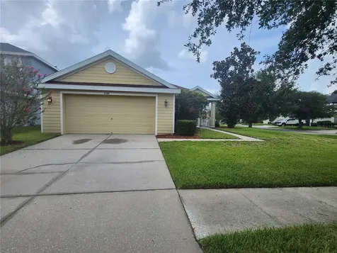 9344 Mandrake Court Tampa FL 33647