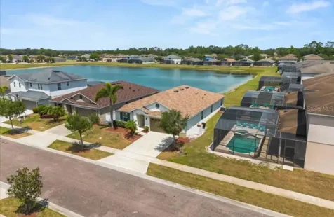 4717 Blue Diamond Street Kissimmee FL 34746