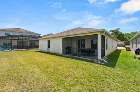 4717 Blue Diamond Street Kissimmee FL 34746