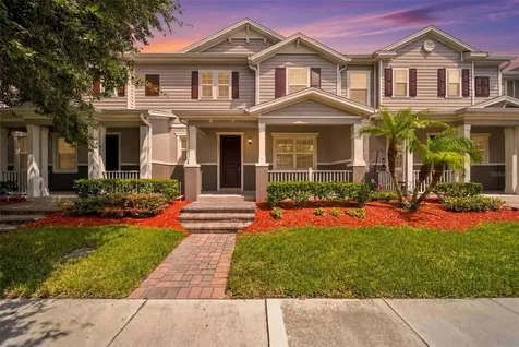13736 Summerport Village Parkway Windermere FL 34786