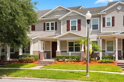 13736 Summerport Village Parkway Windermere FL 34786