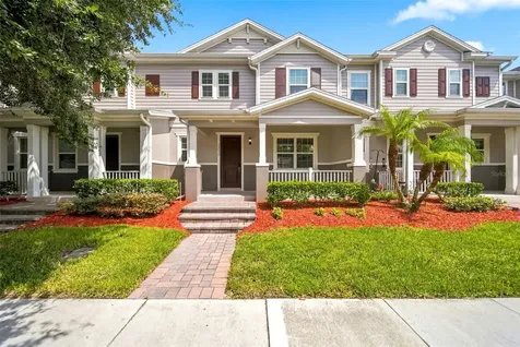 13736 Summerport Village Parkway Windermere FL 34786