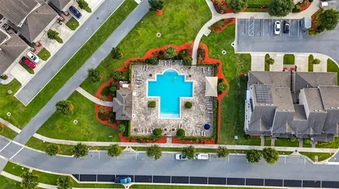 13736 Summerport Village Parkway Windermere FL 34786