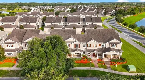13736 Summerport Village Parkway Windermere FL 34786