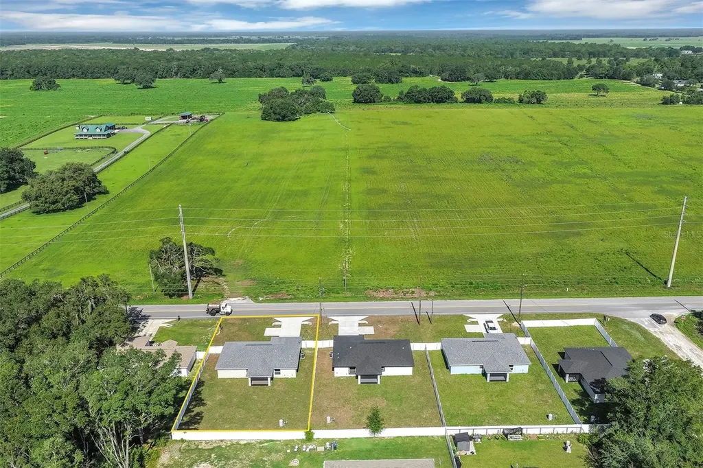 10463 SW 140th Avenue Dunnellon FL 34432