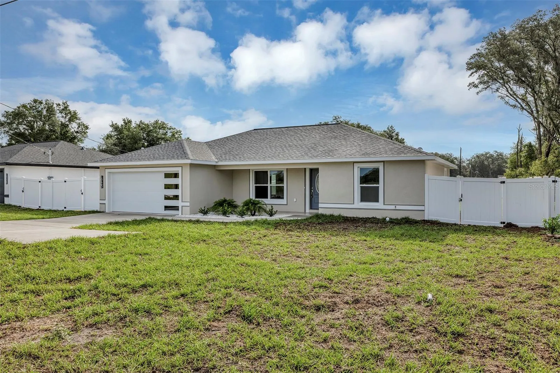 10463 SW 140th Avenue Dunnellon FL 34432