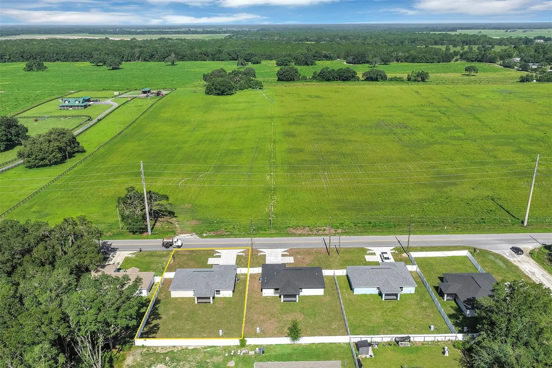 10463 SW 140th Avenue Dunnellon FL 34432