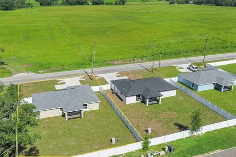 10463 SW 140th Avenue Dunnellon FL 34432