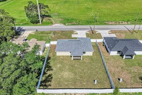 10463 SW 140th Avenue Dunnellon FL 34432