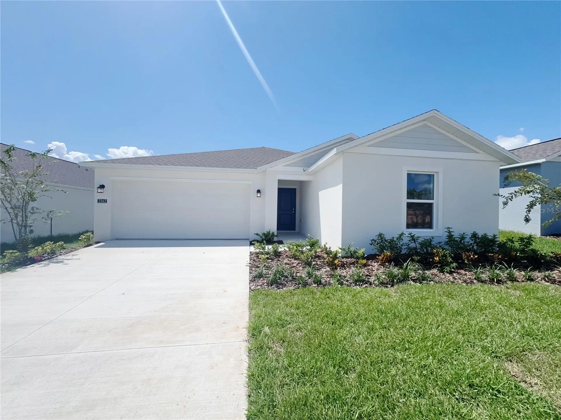 2362 Mckinley Drive Lake Wales FL 33853