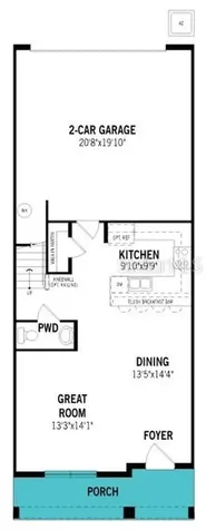 160 Rainwood Street Groveland FL 34736