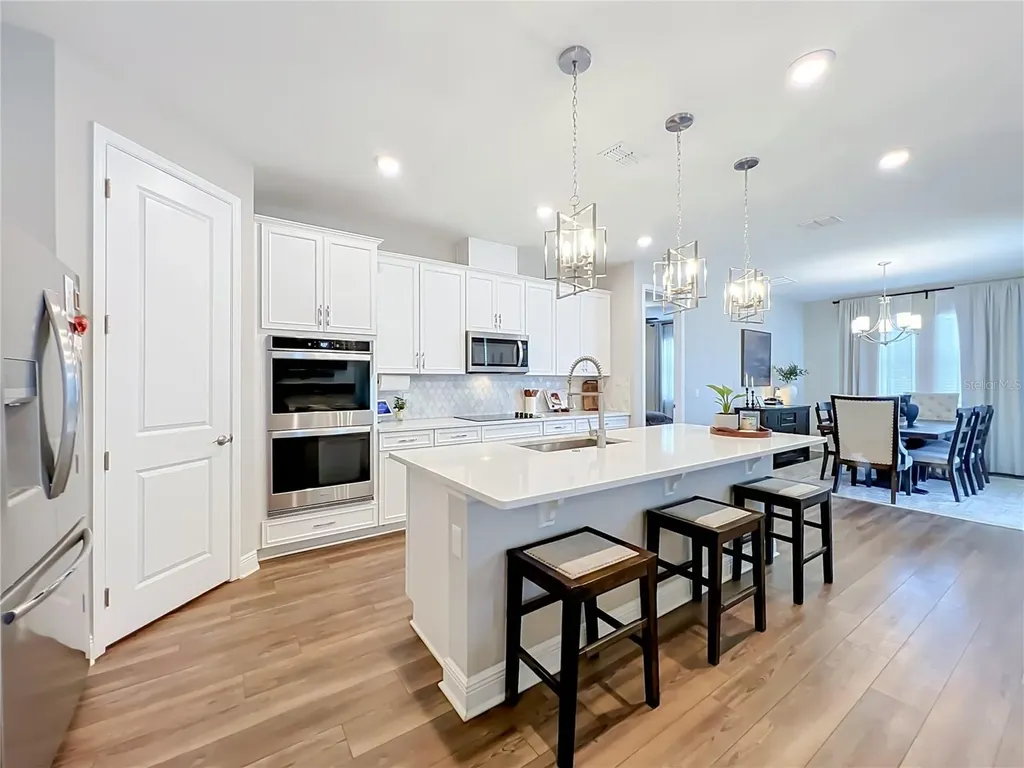2327 Bear Peak Road Minneola FL 34715