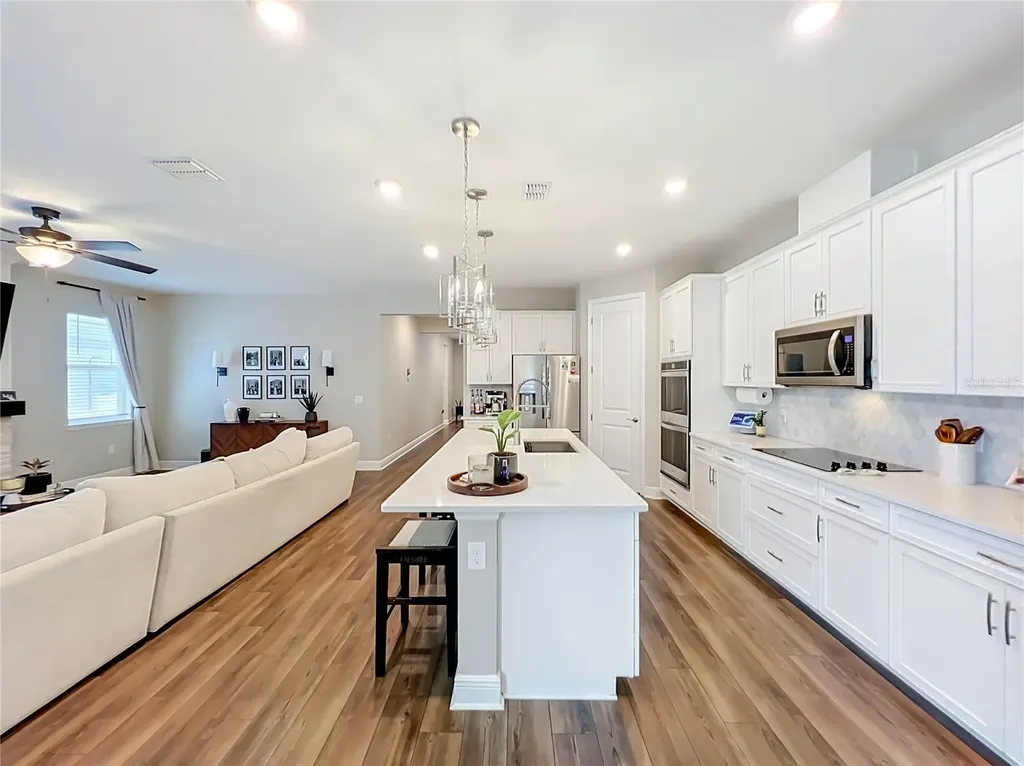 2327 Bear Peak Road Minneola FL 34715