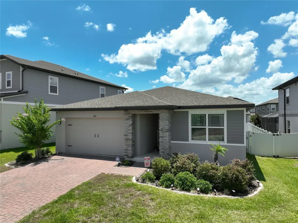 2327 Bear Peak Road Minneola FL 34715