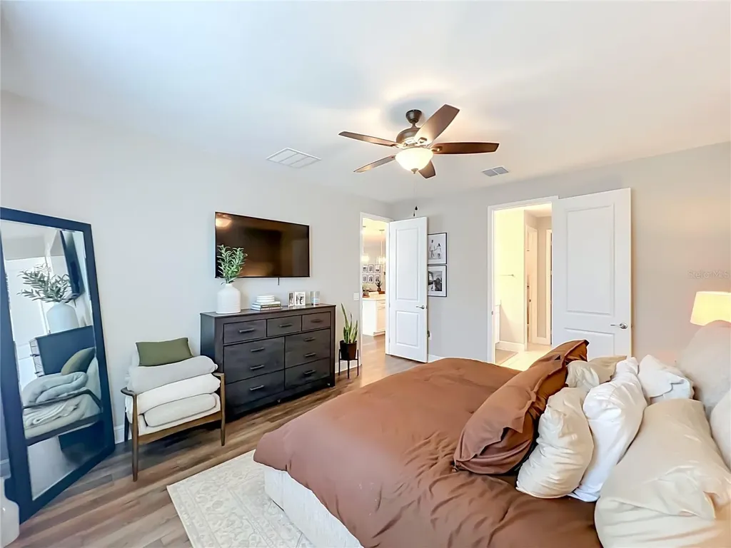2327 Bear Peak Road Minneola FL 34715