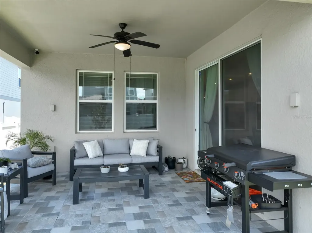 2327 Bear Peak Road Minneola FL 34715
