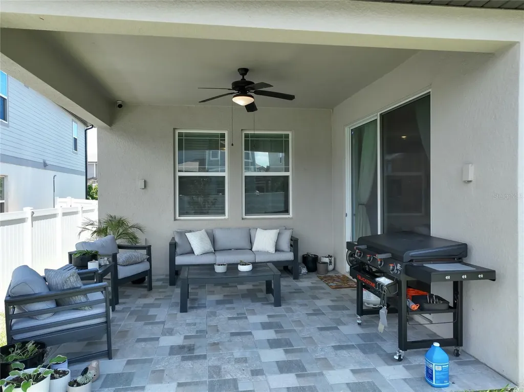 2327 Bear Peak Road Minneola FL 34715