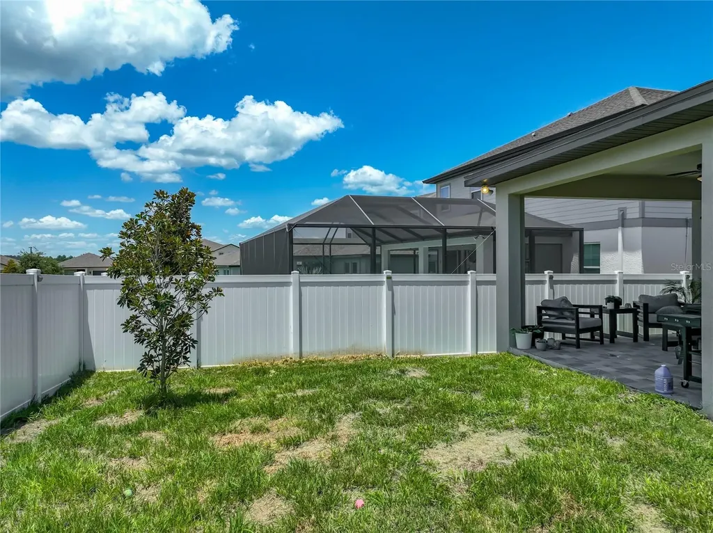 2327 Bear Peak Road Minneola FL 34715