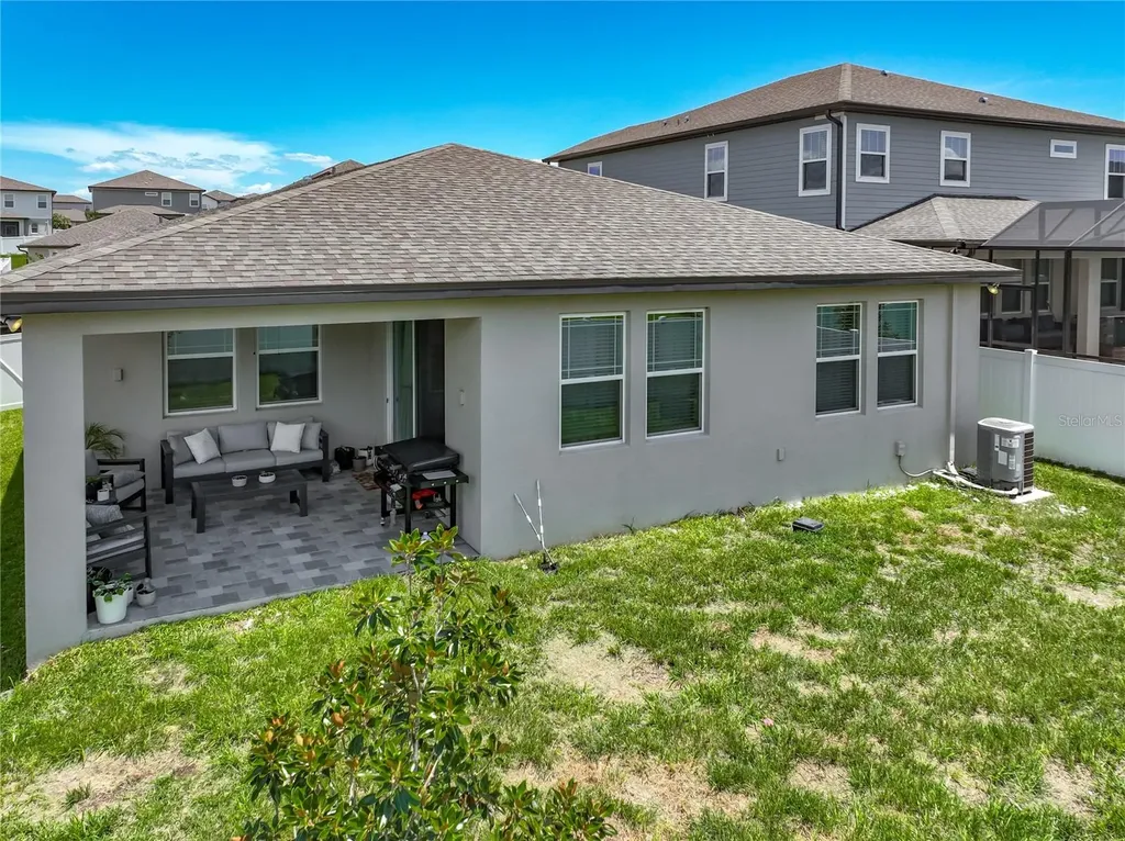2327 Bear Peak Road Minneola FL 34715