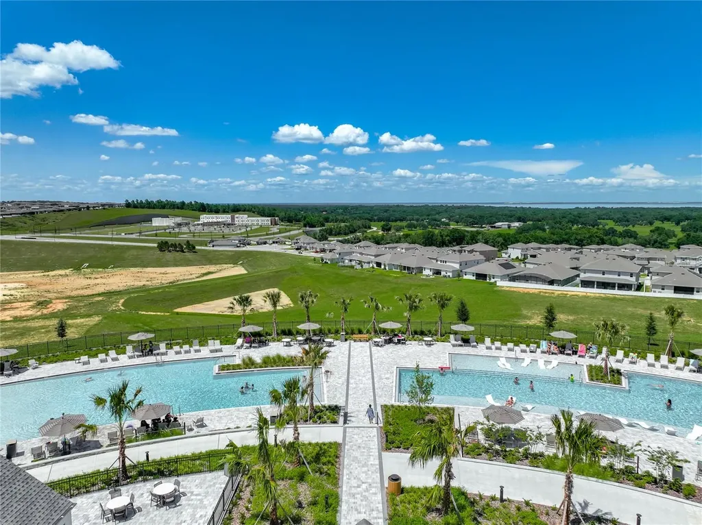2327 Bear Peak Road Minneola FL 34715