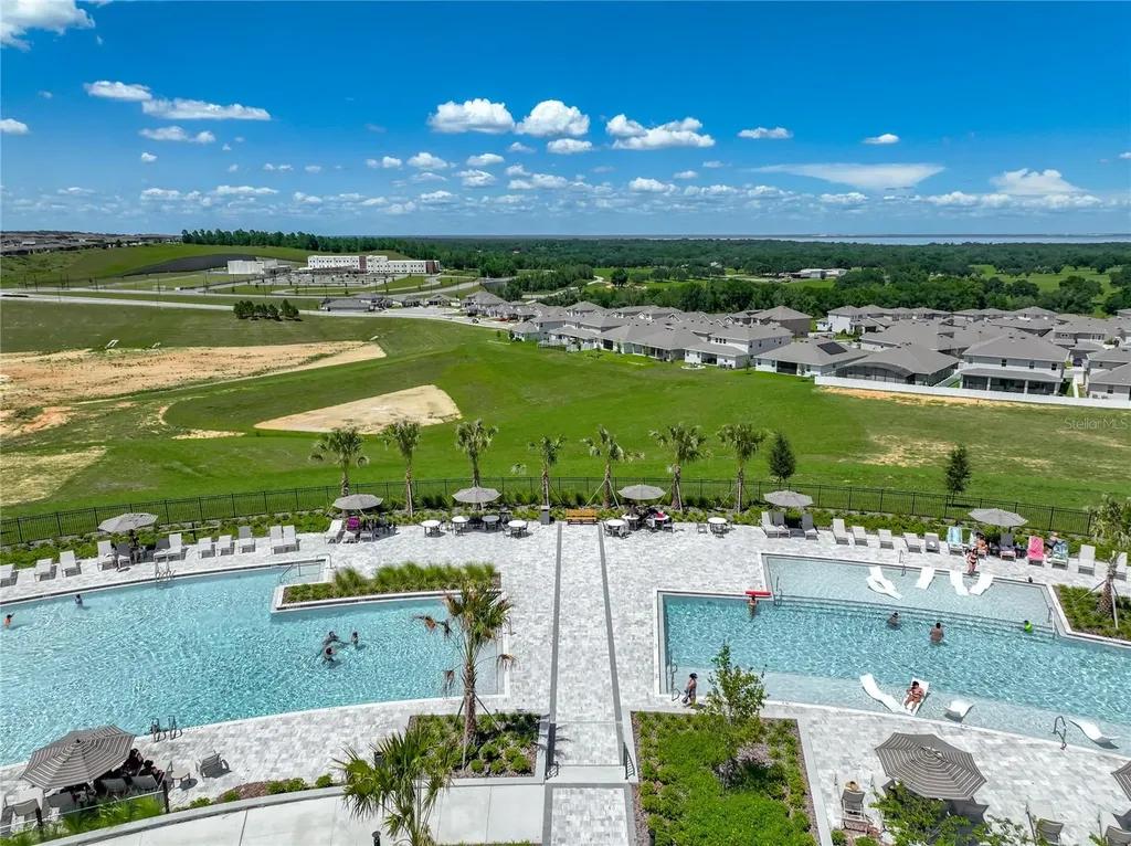 2327 Bear Peak Road Minneola FL 34715