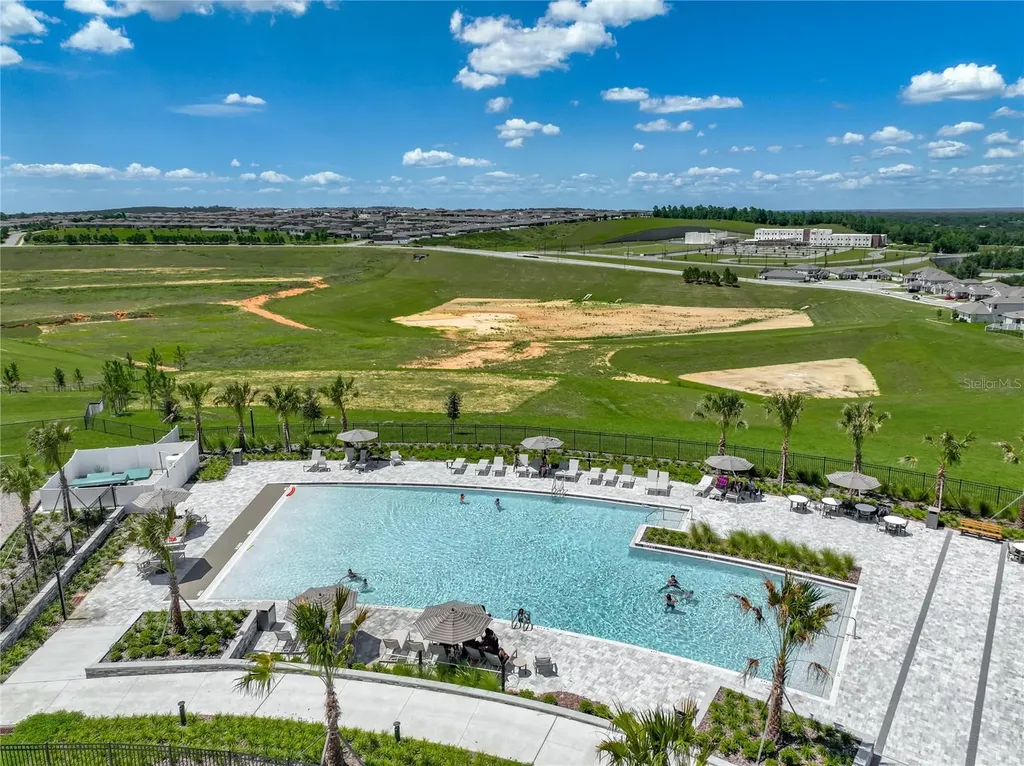 2327 Bear Peak Road Minneola FL 34715