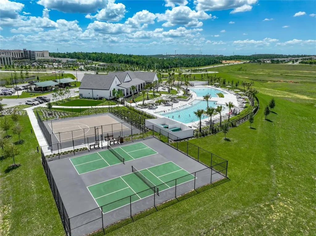 2327 Bear Peak Road Minneola FL 34715