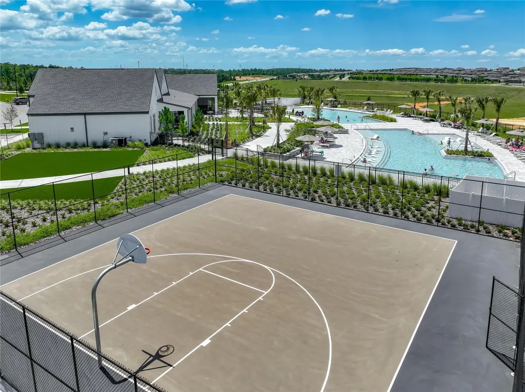 2327 Bear Peak Road Minneola FL 34715