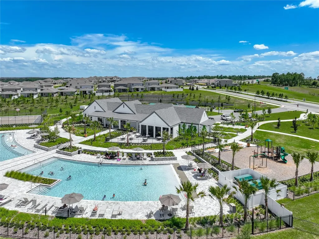 2327 Bear Peak Road Minneola FL 34715