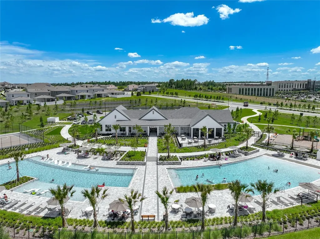 2327 Bear Peak Road Minneola FL 34715