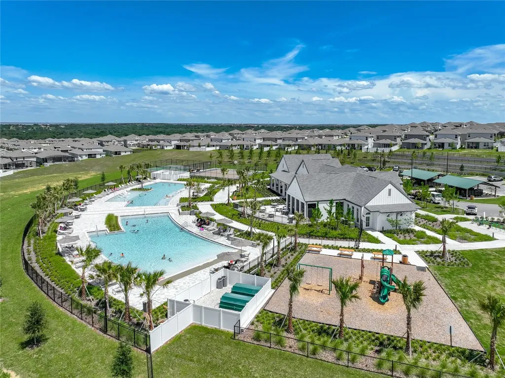 2327 Bear Peak Road Minneola FL 34715