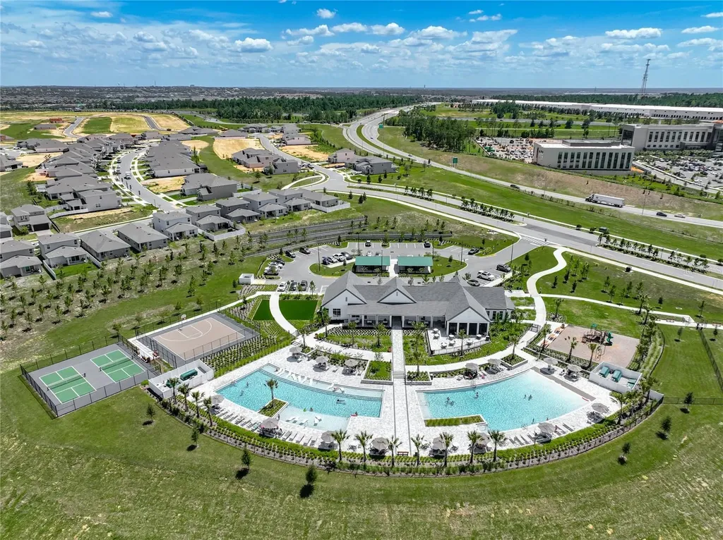 2327 Bear Peak Road Minneola FL 34715