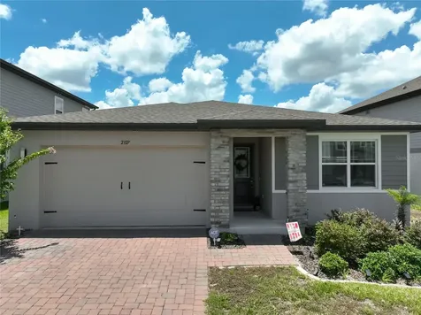 2327 Bear Peak Road Minneola FL 34715