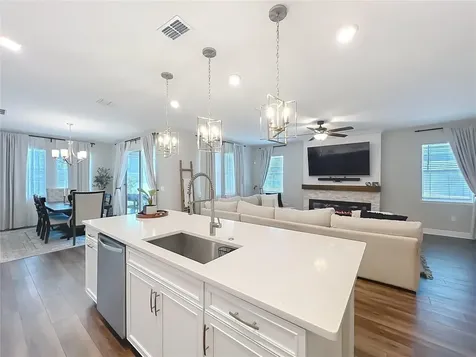 2327 Bear Peak Road Minneola FL 34715