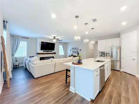 2327 Bear Peak Road Minneola FL 34715