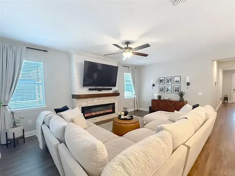2327 Bear Peak Road Minneola FL 34715