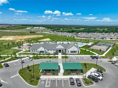 2327 Bear Peak Road Minneola FL 34715