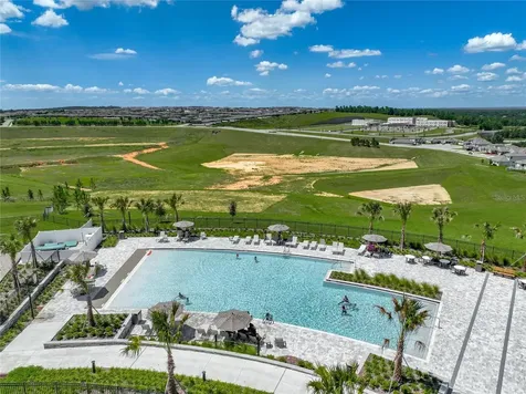 2327 Bear Peak Road Minneola FL 34715