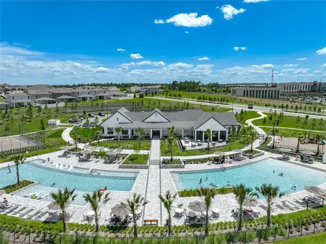 2327 Bear Peak Road Minneola FL 34715