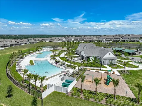 2327 Bear Peak Road Minneola FL 34715