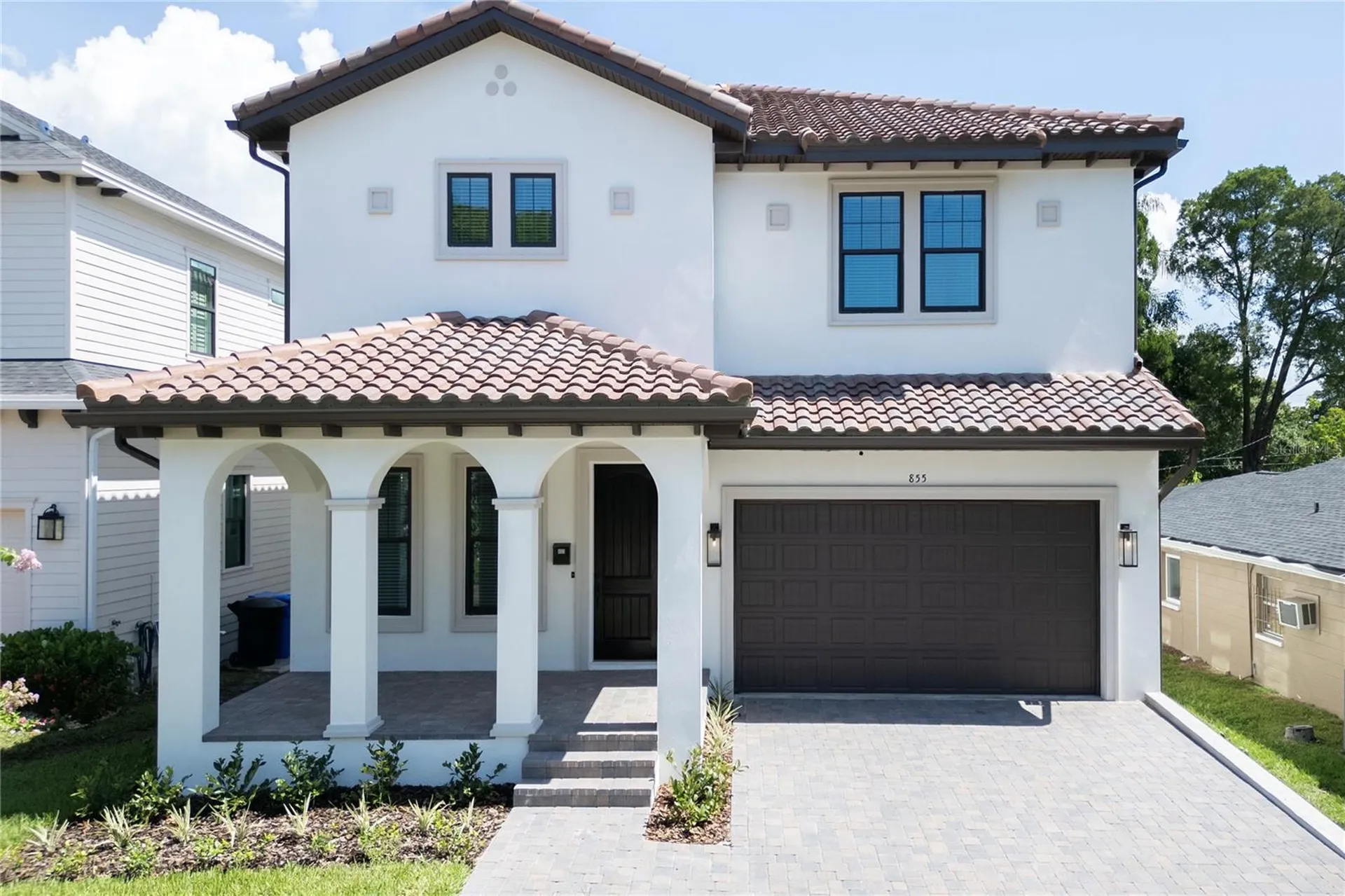 855 39th Avenue N St Petersburg FL 33703