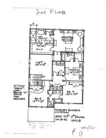 855 39th Avenue N St Petersburg FL 33703