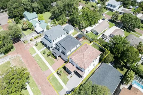 855 39th Avenue N St Petersburg FL 33703
