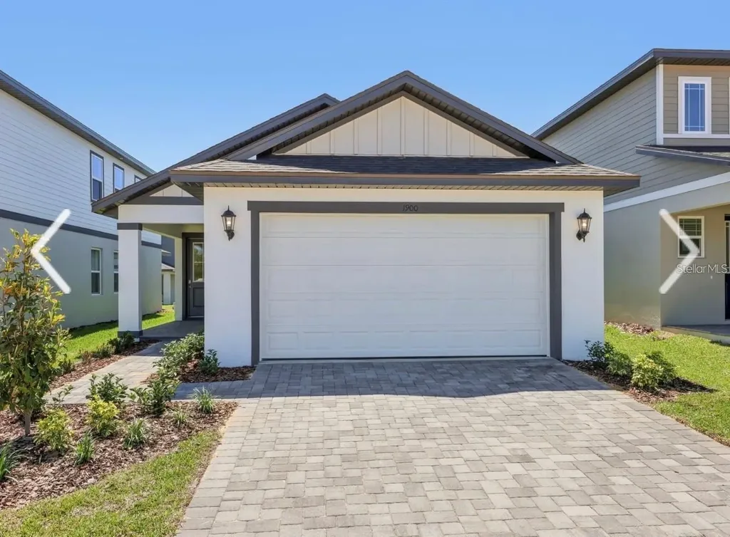 1892 Archer Drive Minneola FL 34715