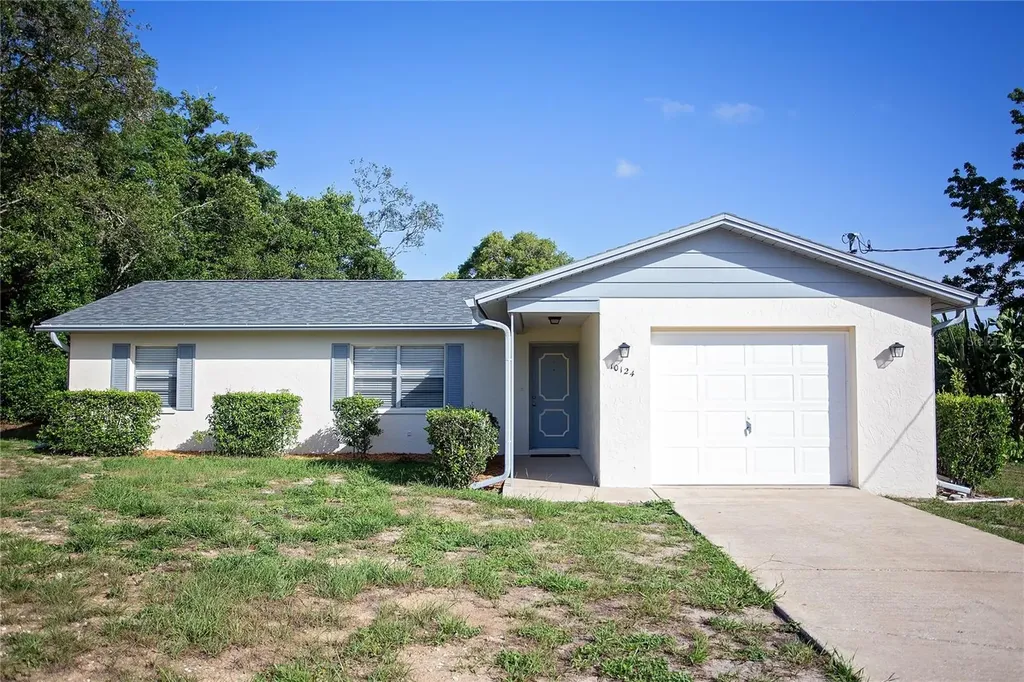 10124 Carrin Road Spring Hill FL 34608