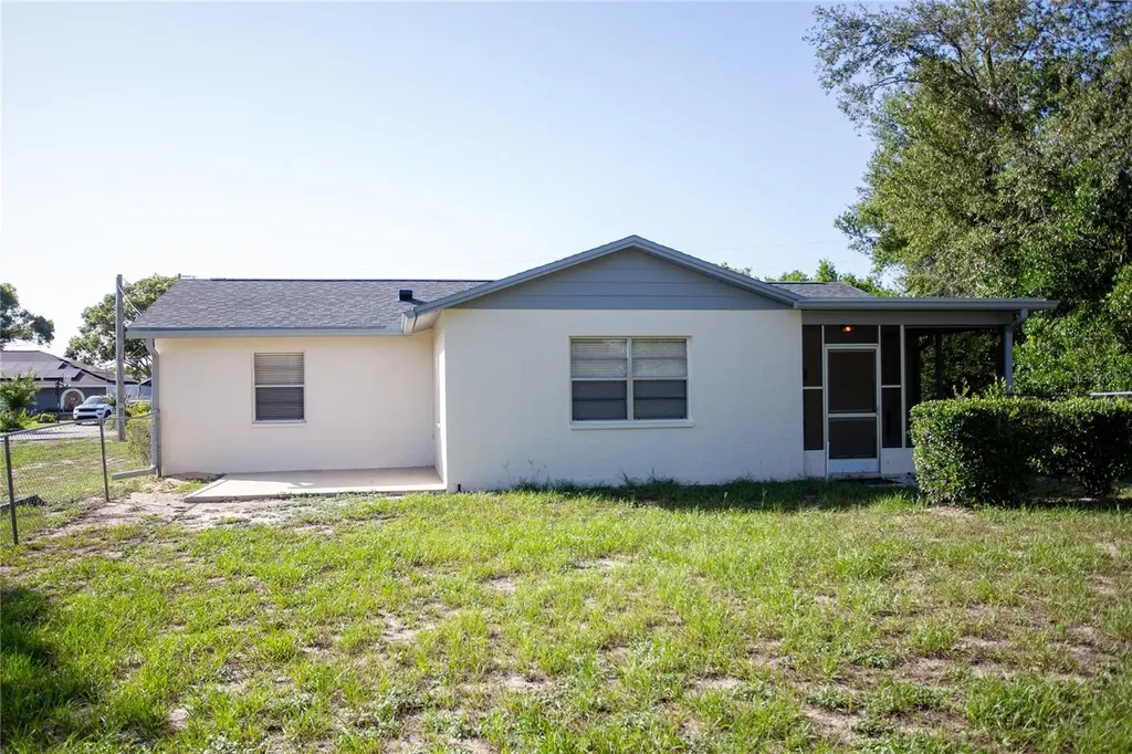 10124 Carrin Road Spring Hill FL 34608