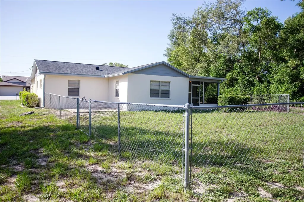 10124 Carrin Road Spring Hill FL 34608