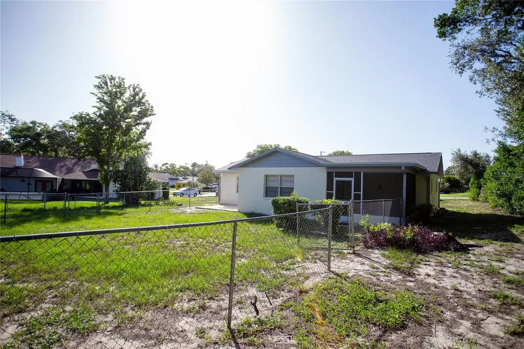 10124 Carrin Road Spring Hill FL 34608