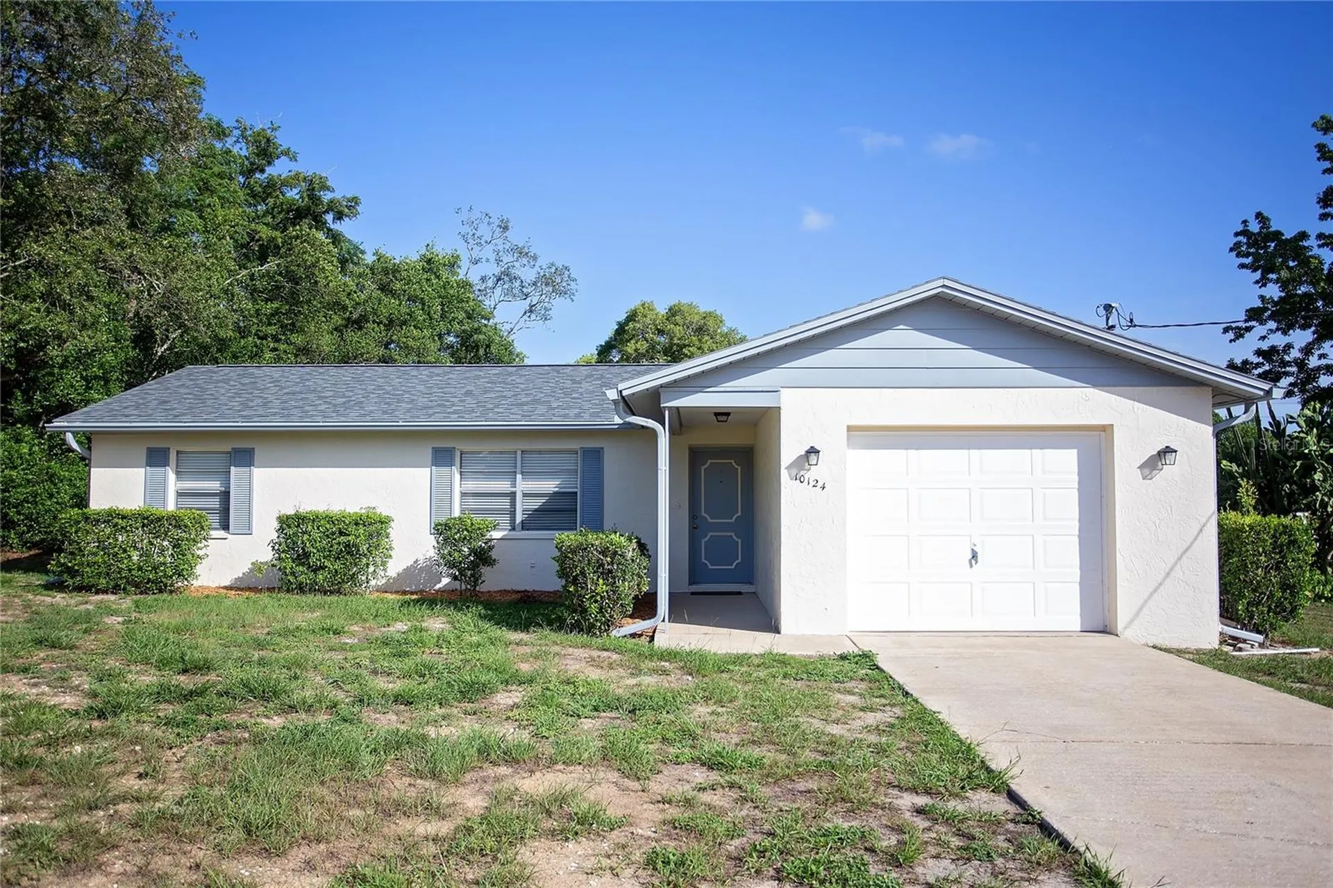 10124 Carrin Road Spring Hill FL 34608